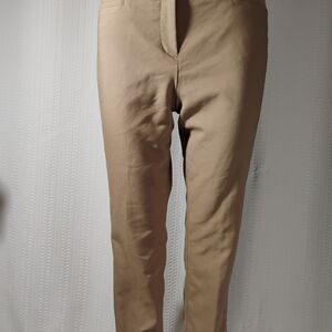 Express WomensTan Pants Size XS